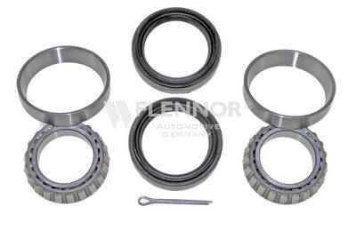 FLENNOR FR940408 Подшипник ступицы для MITSUBISHI COLT I (A15_A)