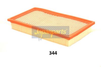 LUFTFILTER JAPANPARTS FA344S 1