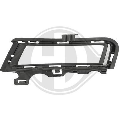 GRILA VENTILATIE BARA PROTECTIE