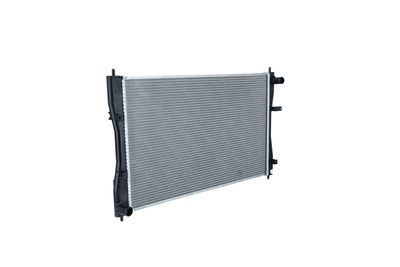 RADIATOR RACIRE MOTOR NRF 53463 41