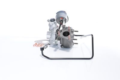 LADER AUFLADUNG BTS Turbo T981078 11