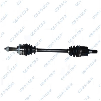 GSP Pusašis