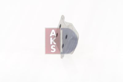 ÖLKüHLER MOTORöL AKS DASIS 016001N 1