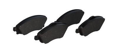 BREMSBELAGSATZ SCHEIBENBREMSE VALEO 301456A 13