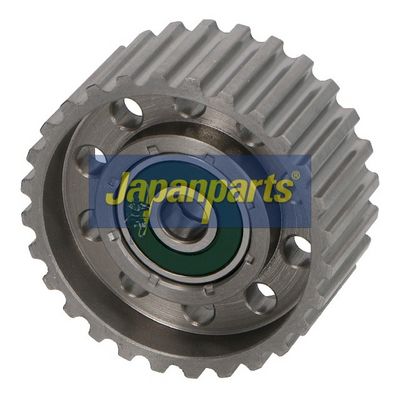 JAPANPARTS Įtempiklis, paskirstymo diržas