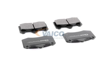 BREMSBELAGSATZ SCHEIBENBREMSE VAICO V460156 33