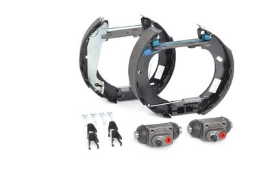 SET SABOTI FRANA BOSCH 0204114585 28