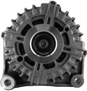 GENERATOR / ALTERNATOR ACAUTO ACCBA2041 1