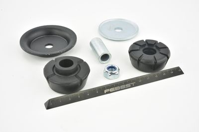 SET MONTARE AMORTIZOR FEBEST MSBKB4TFKIT 49