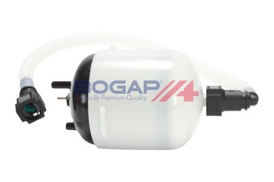 Filtar, jedinica za dovod goriva BOGAP Premium E8110107
