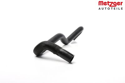 FURTUN RADIATOR METZGER AUTOTEILE 2420018 31