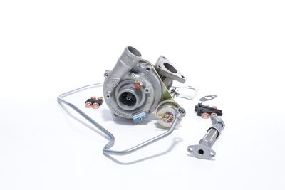 LADER AUFLADUNG BTS Turbo T981050 2