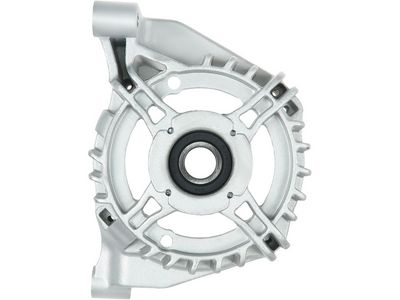 Schutzkappe, Generator