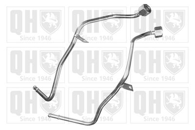 CONDUCTA DE PRESIUNE SENZOR DE PRESIUNE (FILTRU PARTICULE)