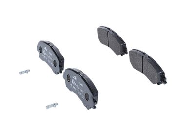 BREMSBELAGSATZ SCHEIBENBREMSE ATE 13046056912 6