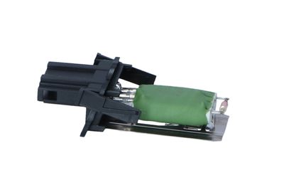 REZISTOR VENTILATOR HABITACLU NRF 342073 5