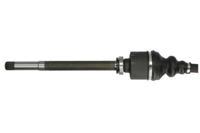Drivaxel PASCAL G2P027PC för CITROËN, PEUGEOT
