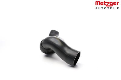 LADELUFTSCHLAUCH METZGER AUTOTEILE 2400348 28