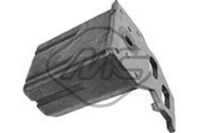 TAMPON CAUCIUC AMORTIZOR ESAPAMENT