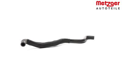 KüHLERSCHLAUCH METZGER AUTOTEILE 2421808 34