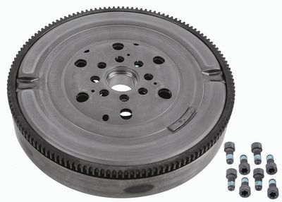 Flywheel 2294 501 236