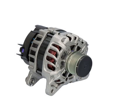 GENERATOR / ALTERNATOR VALEO 444730 24