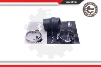 Трубка нагнетаемого воздуха ESEN SKV 54SKV155 для SAAB 9-5