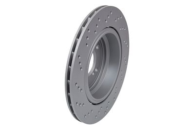 BREMSSCHEIBE ATE 24012002222 10