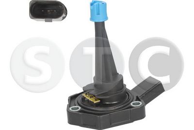 SENSOR MOTORöLSTAND