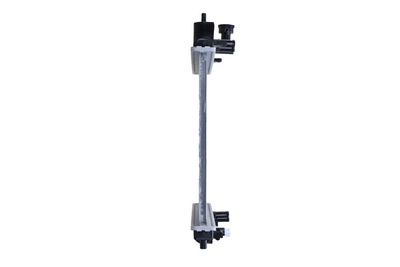 RADIATOR RACIRE MOTOR HELLA 8MK366303581 3