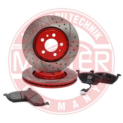 SET FRANA FRANA DISC