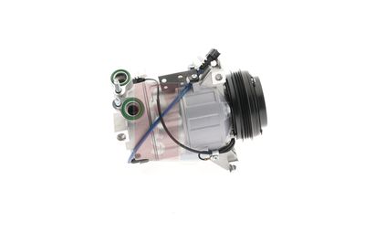 KOMPRESSOR KLIMAANLAGE AKS DASIS 852753N 10