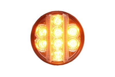 BLINKLEUCHTENSATZ ABAKUS L23160001LED 4