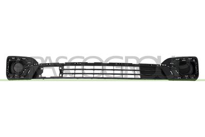 LüFTUNGSGITTER STOßFäNGER PRASCO FT4502110