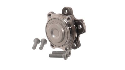 SET RULMENT ROATA SKF VKBA7128 33