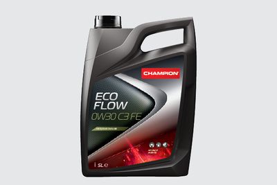 Olej silnikowy ECO FLOW 0W30 C3 FE 5L CHAMPION LUBRICANTS 8221774 produkt