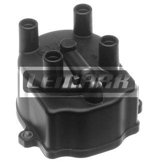 Крышка распределителя зажигания LEMARK LDC178