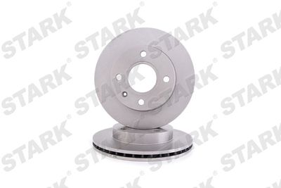 Тормозной диск Stark SKFO-2040 для FORD COURIER
