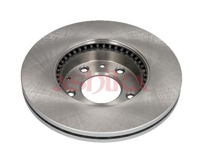 DISC FRANA ASHIKA 6003305C 1