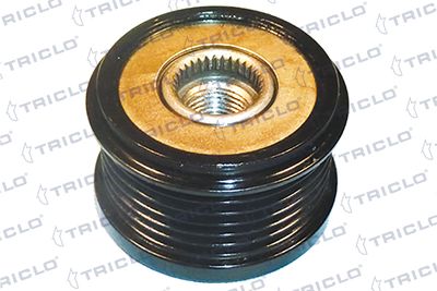 механизъм за свободен ход на генератор TRICLO 428847
