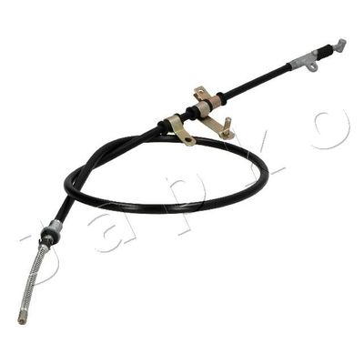 Cable Pull, parking brake 131100L