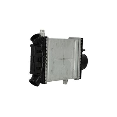 INTERCOOLER COMPRESOR NISSENS 96389 21