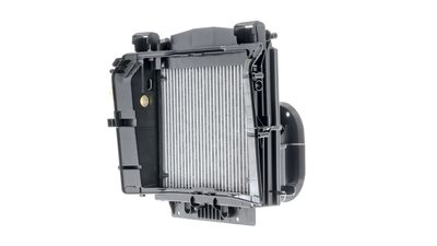 EVAPORATOR AER CONDITIONAT MAHLE AE196000P 16