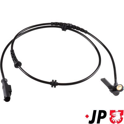 датчик, обороти на колелото JP GROUP 3397102500
