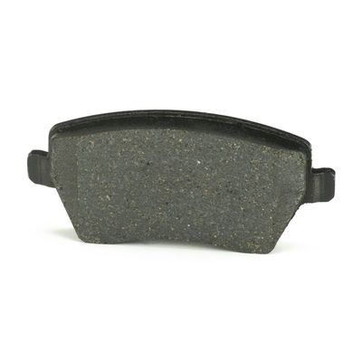 BREMSBELAGSATZ SCHEIBENBREMSE DELPHI LP3551 21