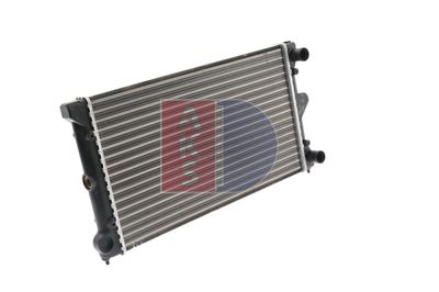 KüHLER MOTORKüHLUNG AKS DASIS 040047N 13