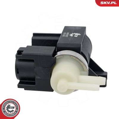 Měnič tlaku, turbodmychadlo ESEN SKV 14SKV827