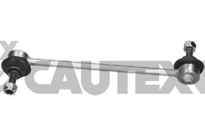 Тяга / стойка, стабилизатор CAUTEX 080174 для FORD ORION