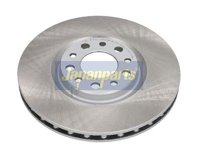 спирачен диск JAPANPARTS