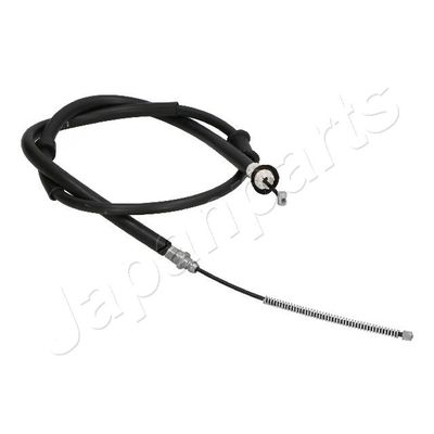 Тросик, cтояночный тормоз JAPANPARTS BC-0268 для FIAT PANDA